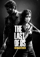 The Last of Us Remastered poster