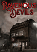 Ravenous Devils