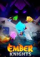 Ember Knights