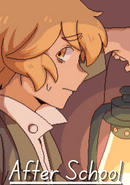 After School: A Vocaloid RPG