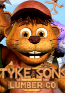 Tyke and Sons Lumber Co.