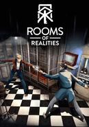 Rooms of Realities poster