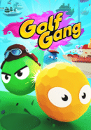 Golf Gang