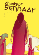 Chants of Sennaar poster