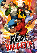Final Vendetta