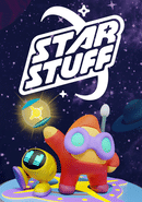 Star Stuff poster