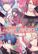 Lover Pretend