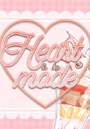 Heart À La Mode