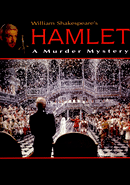 William Shakespeare's Hamlet: A Murder Mystery