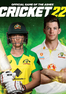 Cricket 22