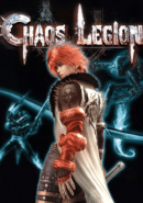 Chaos Legion