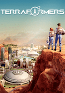 Terraformers