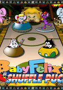 Baby Felix's Shuffle Puck