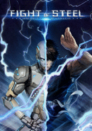 Fight of Steel: Infinity Warrior