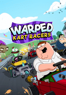 Warped Kart Racers