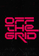Off The Grid poster