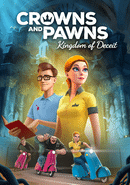 Crowns and Pawns: Kingdom of Deceit
