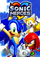 Sonic Heroes