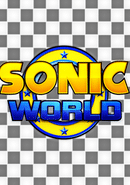 Sonic World