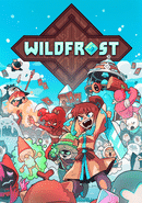 Wildfrost poster