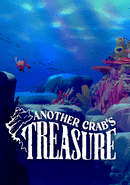 Another Crab's Treasure poster