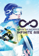 Mark McMorris Infinite Air