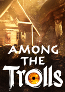 Among the Trolls poster