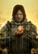 Death Stranding: Director's Cut