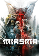 Miasma Chronicles poster