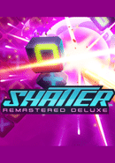 Shatter Remastered Deluxe poster