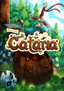 Ages of Cataria poster