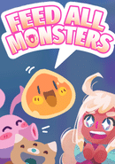 Feed All Monsters