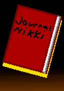 Journal Diary