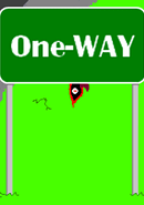 One-Way