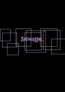 Sewage