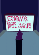 Gnomedrome