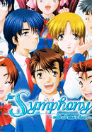 For Symphony: With All One's Heart