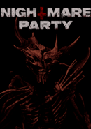 Nightmare Party poster