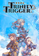 Trinity Trigger