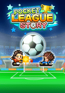 Pocket League Story