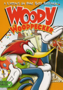 Woody Woodpecker: Escape from Buzz Buzzard Park