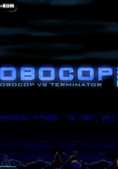 RoboCop 2D 2: RoboCop vs. Terminator