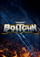 Warhammer 40,000: Boltgun poster