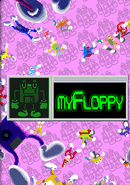 MyFloppy Online!