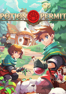 Potion Permit