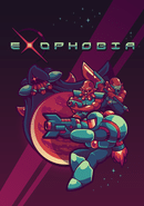 Exophobia