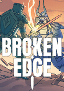 Broken Edge poster
