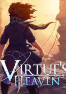 Virtue's Heaven poster