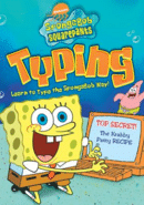 SpongeBob SquarePants Typing