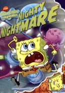 Spongebob Squarepants: Nighty Nightmare